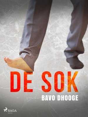 cover image of De sok